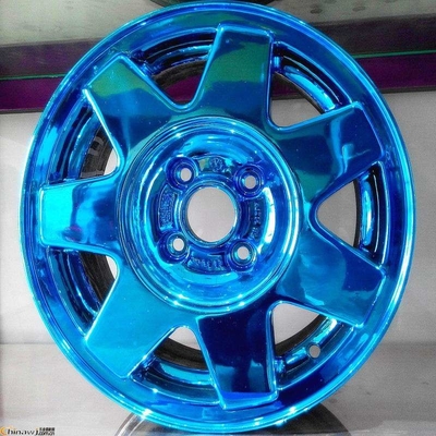 China Made Pvd Vacuum Professional  Vacuum Coating Equipment