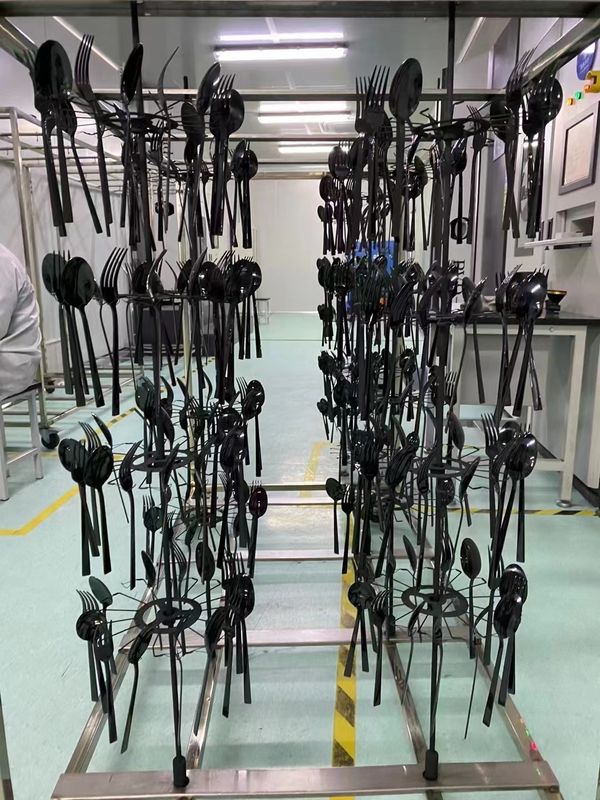 PVD Vacuum Coating Chroming Equipment Manufacturer Of Metal Coating Machinery