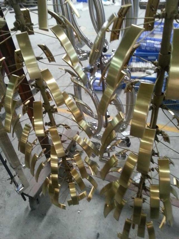 Gold Jewelry PVD Plating Machine Small PVD Vacuum Titanium Coating Machine