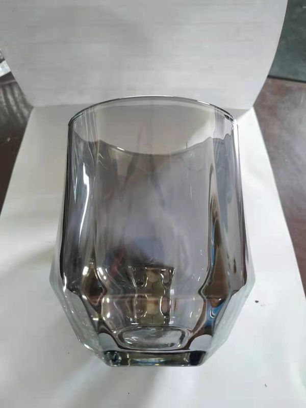 Metal Products Decorative 200A PVD Vacuum Coating Machine