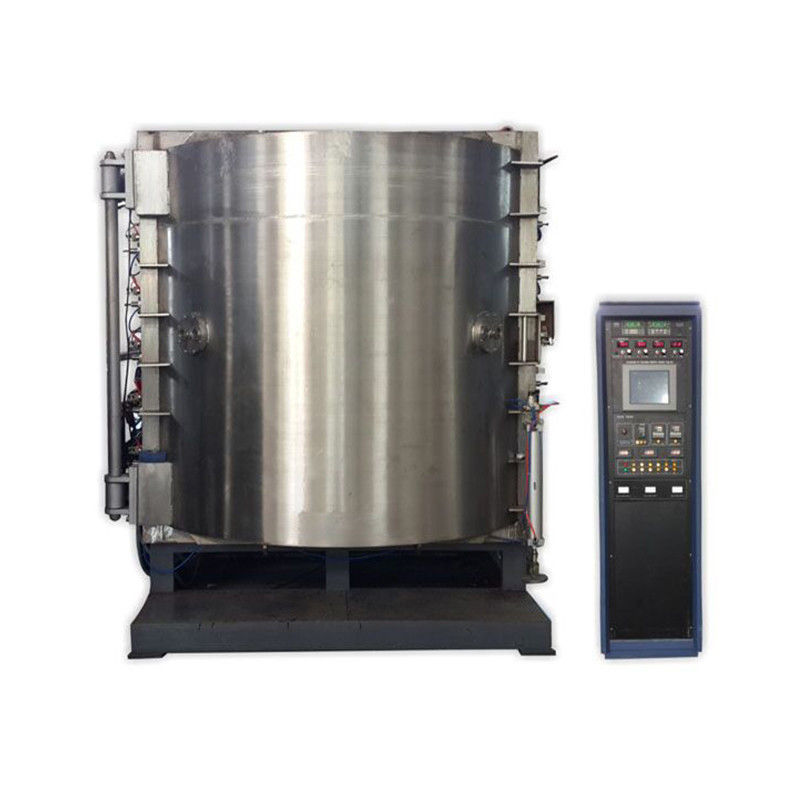 High Quality Large Capacity Multi Arc Ion Vacuum Coating Machine For Ceramic Sanitary Ware Wash Basin