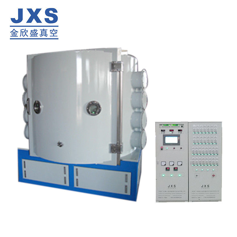 Large Output Vacuum Titanium Multi Arc Ion PVD Coating Machine For Stainless Steel