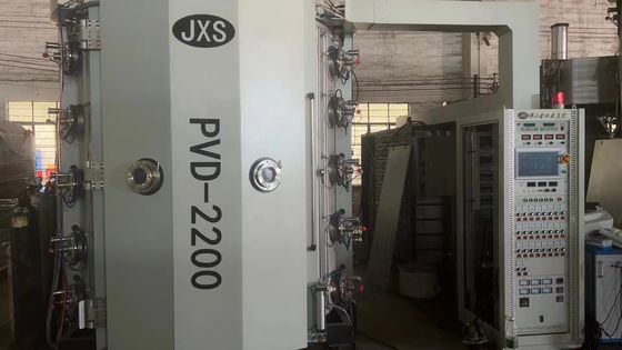 Good price Spoon Vacuum PVD Coating Equipment Stainless Steel Machine online