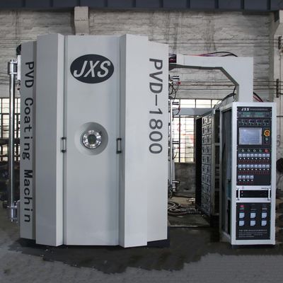 Good price Stainless Steel Spoon / Tableware Vacuum Titanium Plating Equipment Vacuum Coating Unit online