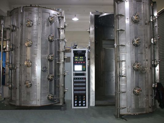 Good price Foshan Large Capacity High Quality Glassware Glasswork Vacuum Coating Equipment online