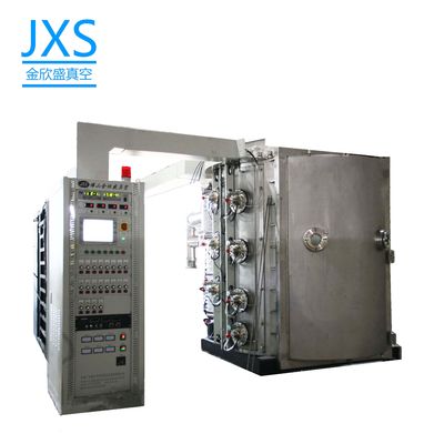 Good price High Efficiency PVD Vacuum Coating Machine Stainless Steel/Door And Windows online