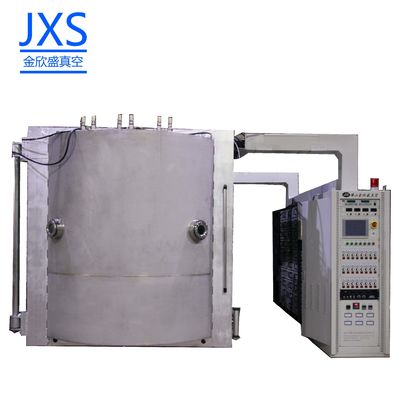 Good price High Efficiency Pvd Vacuum Deposition Equipment For Silver Plating Copper Plating Golden online