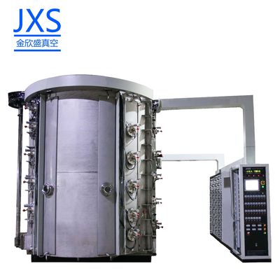 Good price High Quality Furniture Handle Knob Lock Stainless Steel Door Handle Pvd Gold Silver Plating Machine online
