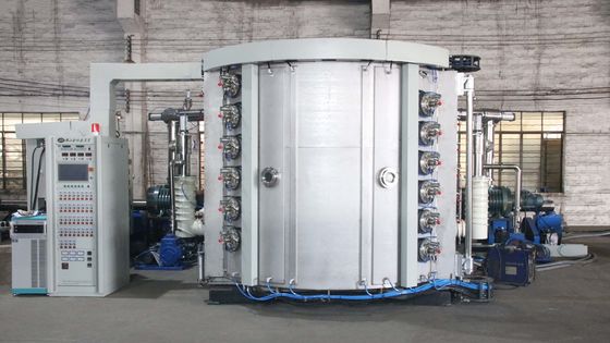Good price Vacuum Coating Machine Gold Jewelry Vacuum Metallizing Plating Equipment online
