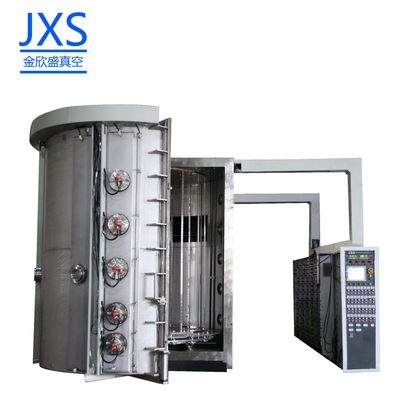 Good price High Efficiency Stainless Steel Physical Vapor Deposition Multi Arc Ion PVD Vacuum Coating Machine online