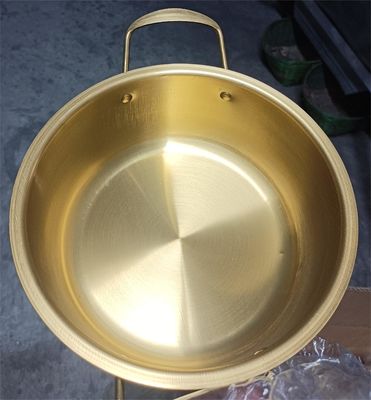 Hot Selling Pvd Vacuum Machine Coating Machine for Stainless Steel Furniture Gold Plating