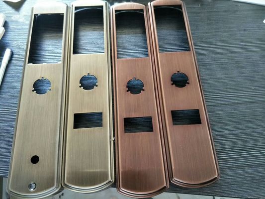 High Grade Vacuum Coating Machine For Coating Plastic Film And Paper