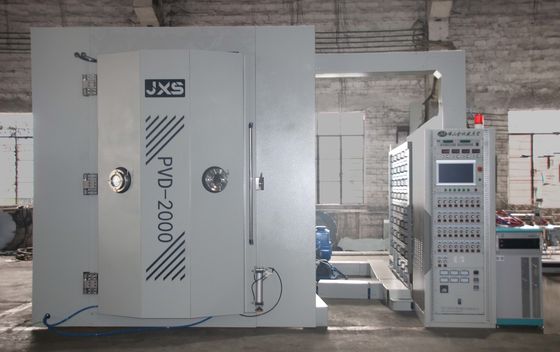 Good price Ceramic Tiles Pvd Coating Machine Titanium Coating Machine Pvd Vacuum Coating Machine online