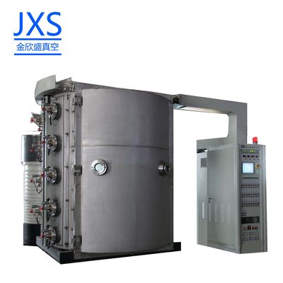 Good price Full Automatic Water Tap Multi Arc Titanium PVD Machine online