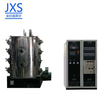 Good price Vertical Loading Stainless Steel Furniture Titanium PVD System online