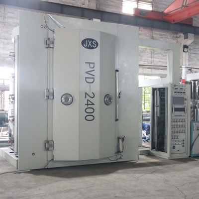 200A Decorative Multi Arc Titanium Nitride Coating Machine