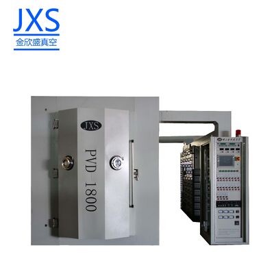 Good price Multi Arc Ion Plating Machine with Anti-tarnish Wear Resistant Coating Full Auto Control System and Custom Made Vacuum Chamber online