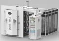Good price Tarnish Proof Multi-color Adjustable PVD Vacuum Coating Machine with Full Auto Control for Jewelry Ornaments online