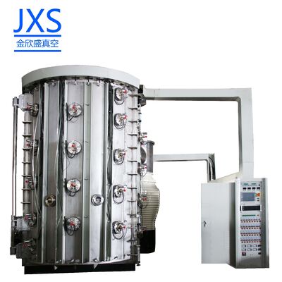 Good price Custom PVD Coating Machine with Wear Resistant Finish and Food-Safe Coating for Kitchen Tools - Full Auto Control online