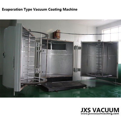 Good price Plastic Chrome Vacuum Metalizing Equipment / Vacuum Metallizer Machine online