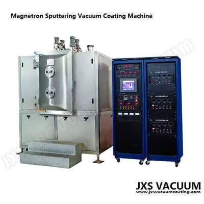 Good price High Energy Efficiency Magnetron Sputtering Coating Machine , Jewelry PVD Machine online