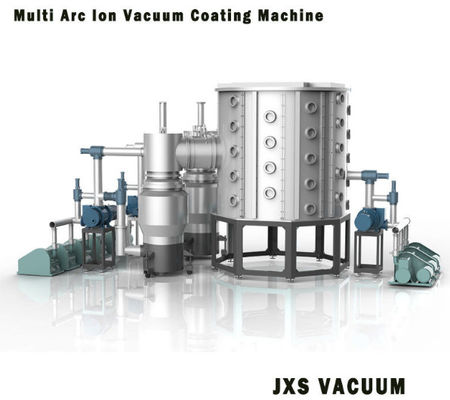 Good price High Efficiency Stainless Steel Sheet Plate Gold Rose Gold Black Color PVD Vacuum Coating Machine online