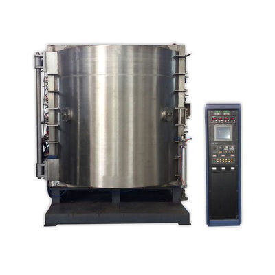 Good price High Quality Large Capacity Multi Arc Ion Vacuum Coating Machine For Ceramic Sanitary Ware Wash Basin online
