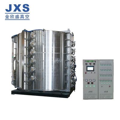 Good price Durable High Efficiency Ceramic Tile Gold Silver Rose Gold PVD Vacuum Coating Machine online