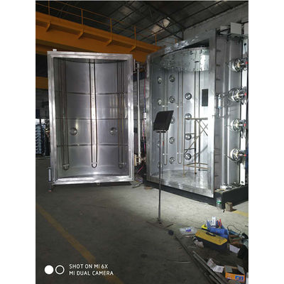 Good price High Hardness Film Strong Adhesion Gold Door Hinge PVD Vacuum Coating Machine online