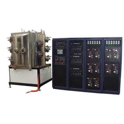 Good price Foshan JXS High Efficiency Drill Cutting Tools TiN TiAlN AlTiN TiCN TiC CrN PVD Hard Coating Machine online