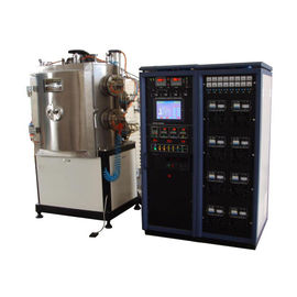 High Capacity Drill Cutting Tools Mould Plasma Hard PVD Vacuum Coating Equipment