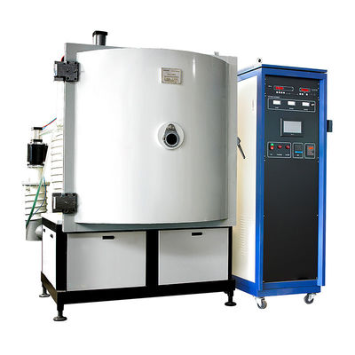 Good price JXS Full Auto High Output Stainless Steel Golden PVD Vacuum Coating Machine In Foshan online