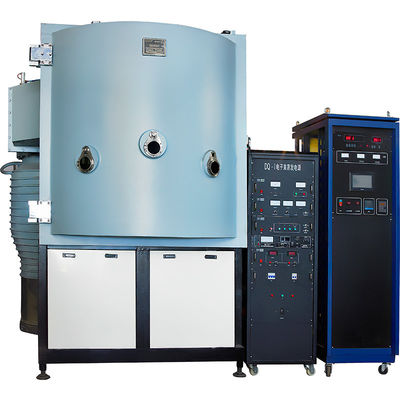Good price High Efficinecy Stainless Steel Scissor Surgical Medical Instrument Plasma Vacuum PVD Coating Machine online