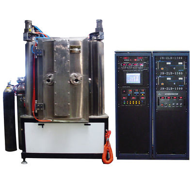 Good price High Efficiency Large Capacity PVD Vacuum Metal Coating Machine For Stainless Steel Chopsticks online