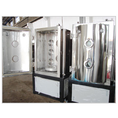 Good price Durable Gold Rose Gold Blue Gray Black Rainbow Color Multi Arc Ion Vacuum Coating Machine For Stainless Steel online