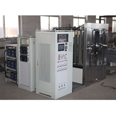 Good price High Quality Stainless Steel Kitchenware Titanium Gold PVD Cathodic Arc Physical Vapor Deposition System online
