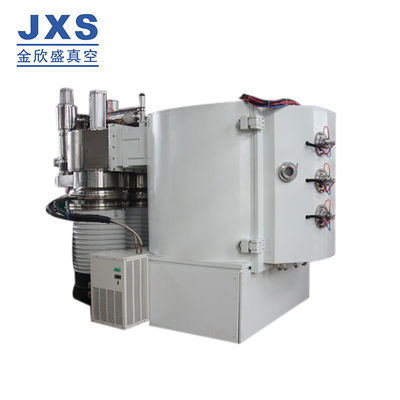 Good price High Efficiency Rainbow Color Stainless Steel Multi Arc Ion PVD Coating Machine online