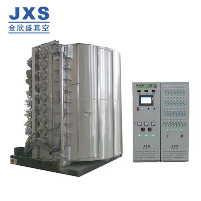 Good price High Quality High Efficiency Stainless Steel Watch Band Strap Case PVD Vacuum Coating Machine online