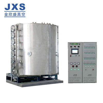 Good price Customized Size Stainless Steel Metal PVD Vacuum Coating System For Golden Rose Gold Blue Gray Black Rainbow Color online