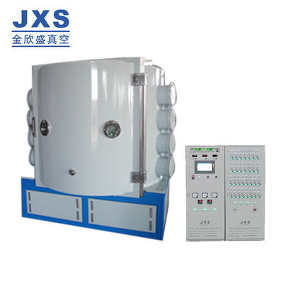 Good price Large Output Vacuum Titanium Multi Arc Ion PVD Coating Machine For Stainless Steel online