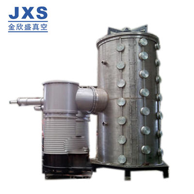 Good price Large Stainless Steel Door Frame Gold Rose Gold Black Physical Vapor Deposition Machine online