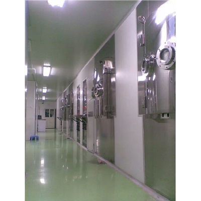 Good price High Hardness Strong Film Adhesion PVD Hard Coating Machine For High Speed Steel Cutting Tools Mould Milling Cutter online