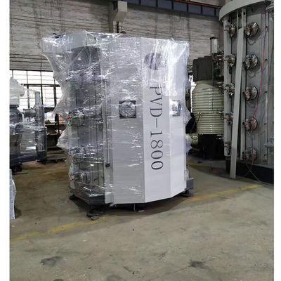 Good price High Output Competitive Price High Quality Stainless Steel Door Hinges Vacuum PVD Coating Machine online
