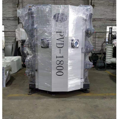 Good price Easy Operation Durable Stainless Steel Product Multi Arc Ion Vacuum PVD Coating Machine online