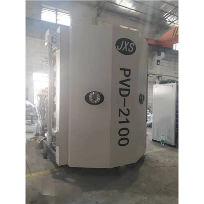 Good price High Efficiency Stainless Steel Bottle Multi Arc Ion Decorative PVD Vacuum Coating Machine For Gold Rose Gold Rainbow online
