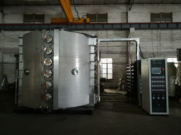 Stainless Steel Furniture PVD Coating Equipment / PVD Plating Machine