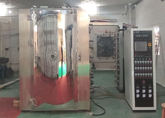 Good price Stainless Steel Flatware Cutlery Tableware PVD Coating Equipment Automatic online