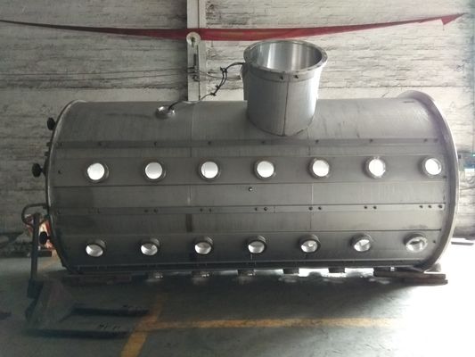 Good price SS Inox Furniture Sheet PVD Coating Equipment , Titanium Coating Machine online