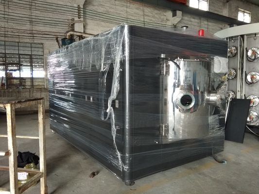 Good price Single Door PVD Coating Machine For Cutting Tools online