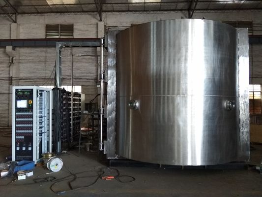 Good price Ceramic Tile Gold Chrome PVD Machine online